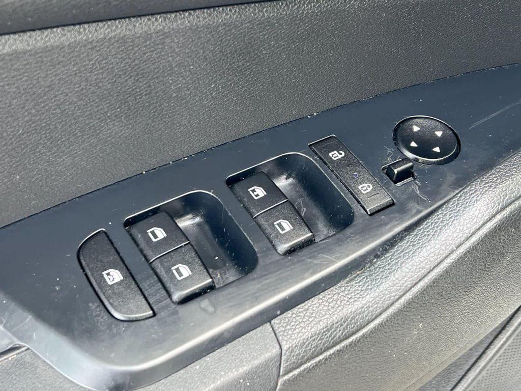 used 2023 Kia Sportage car, priced at $14,399