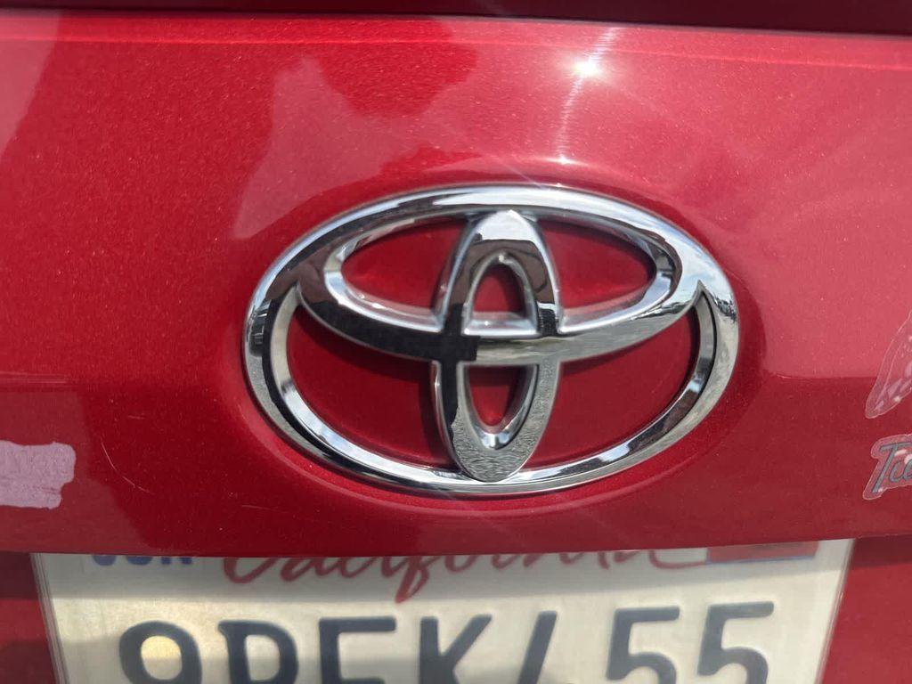 used 2014 Toyota Corolla car, priced at $8,899