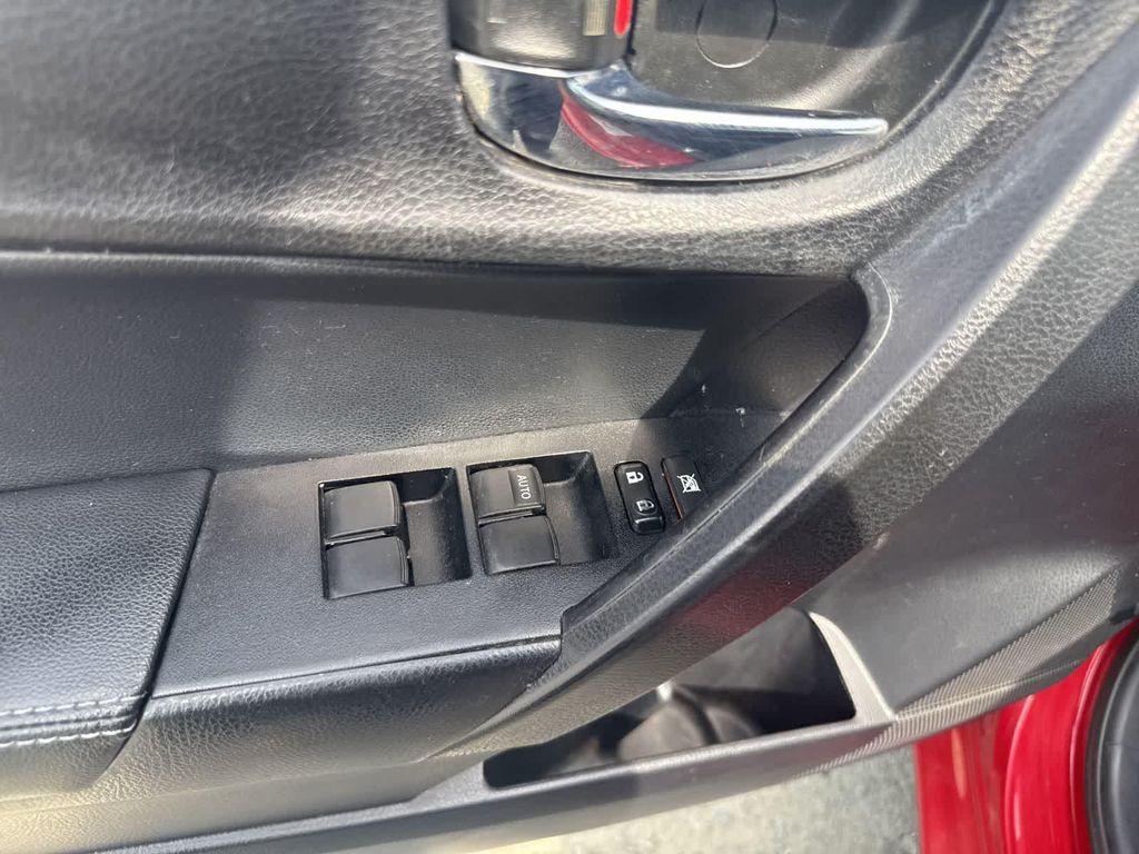 used 2014 Toyota Corolla car, priced at $8,899