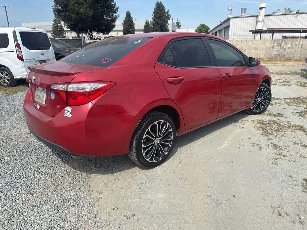 used 2014 Toyota Corolla car, priced at $8,899