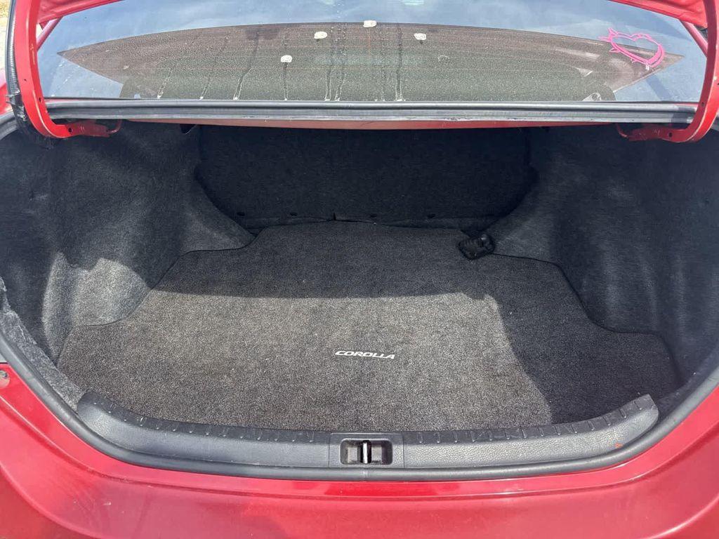 used 2014 Toyota Corolla car, priced at $8,899