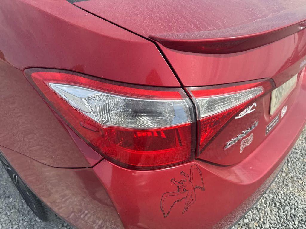 used 2014 Toyota Corolla car, priced at $8,899