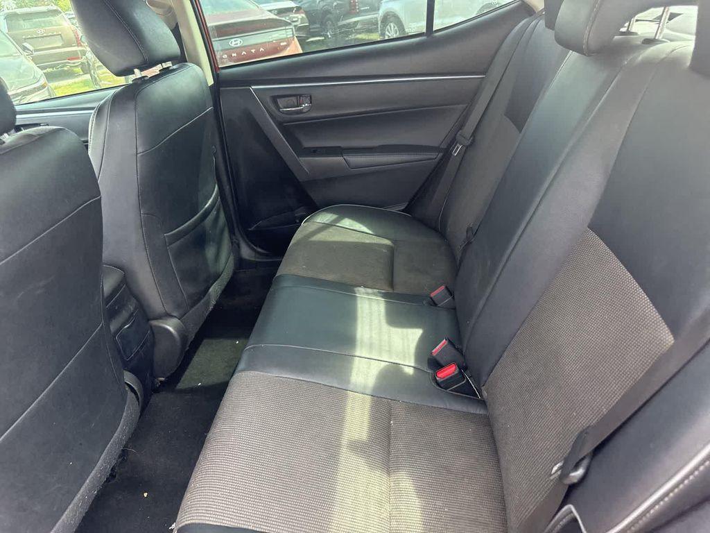 used 2014 Toyota Corolla car, priced at $8,899