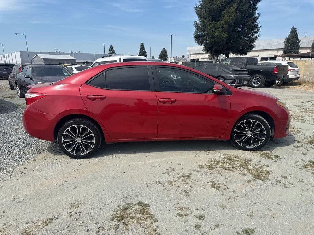 used 2014 Toyota Corolla car, priced at $8,899