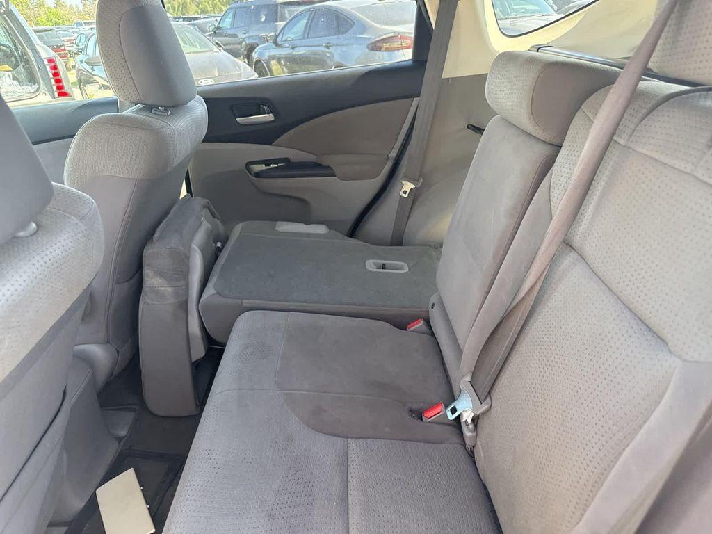 used 2012 Honda CR-V car, priced at $11,999