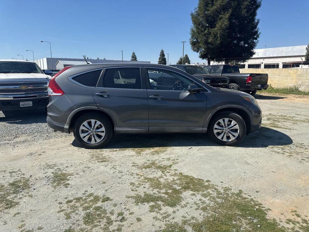 used 2012 Honda CR-V car, priced at $11,999