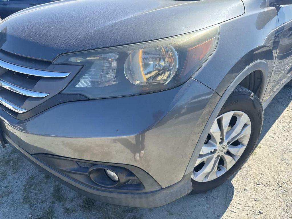 used 2012 Honda CR-V car, priced at $11,999