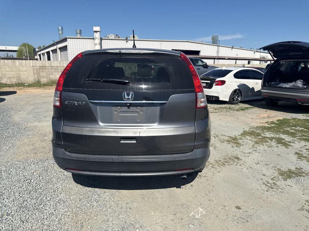 used 2012 Honda CR-V car, priced at $11,999