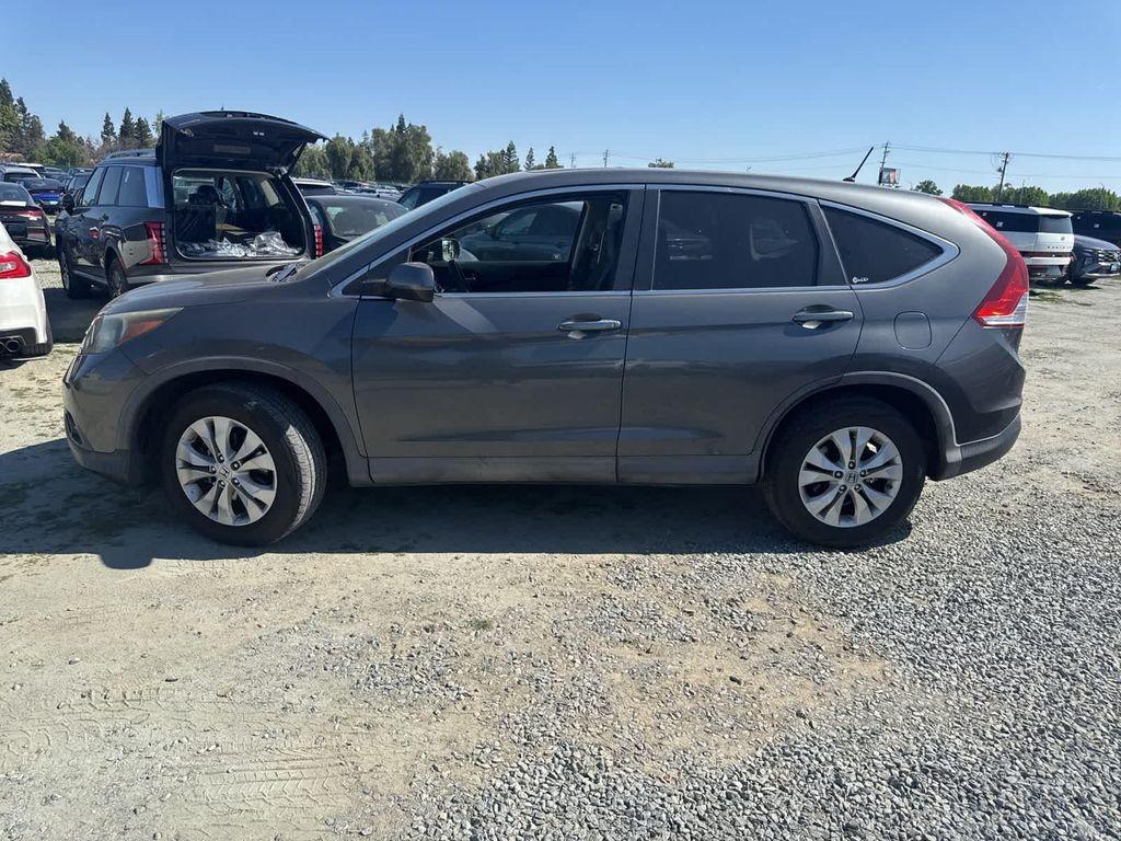 used 2012 Honda CR-V car, priced at $11,999