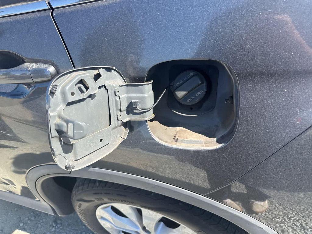 used 2012 Honda CR-V car, priced at $11,999