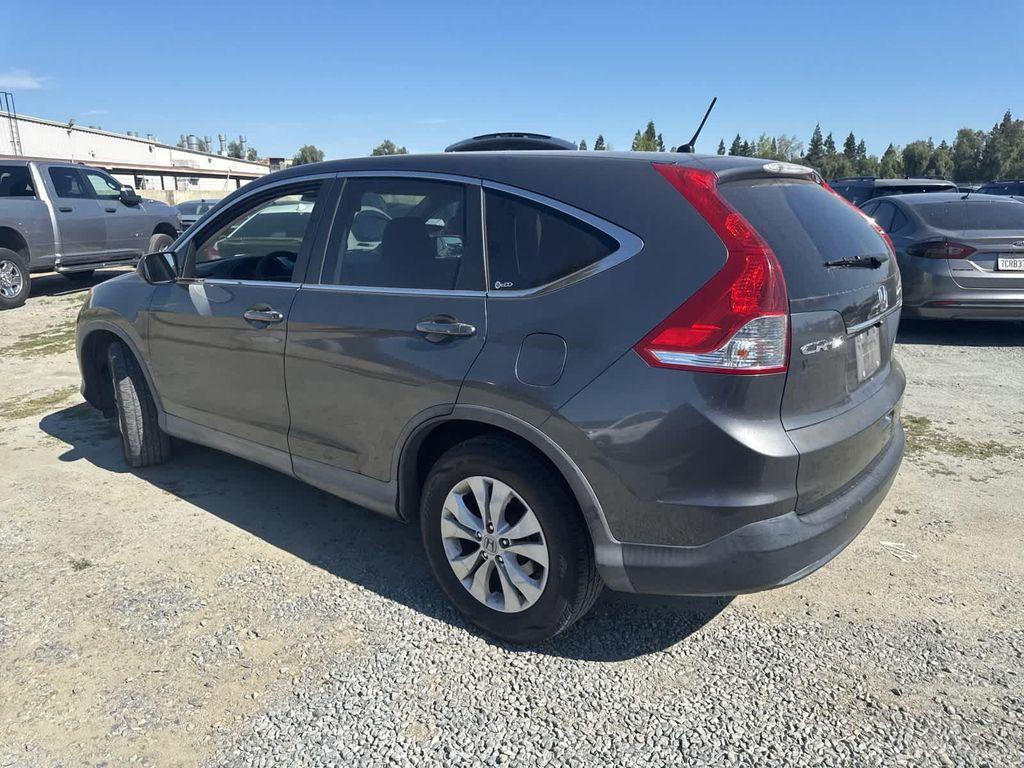 used 2012 Honda CR-V car, priced at $11,999