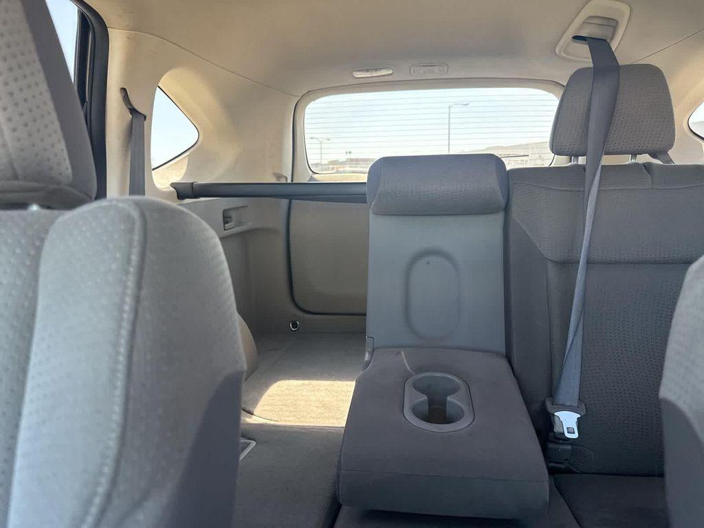 used 2012 Honda CR-V car, priced at $11,999