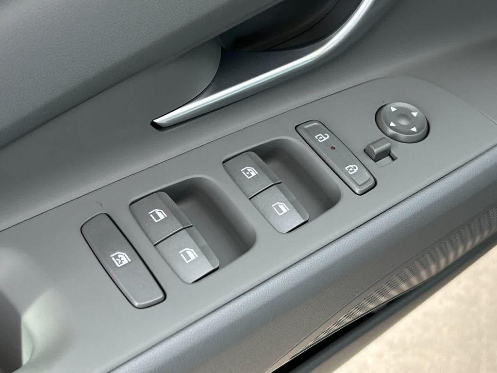 new 2026 Hyundai ELANTRA HEV car, priced at $26,020