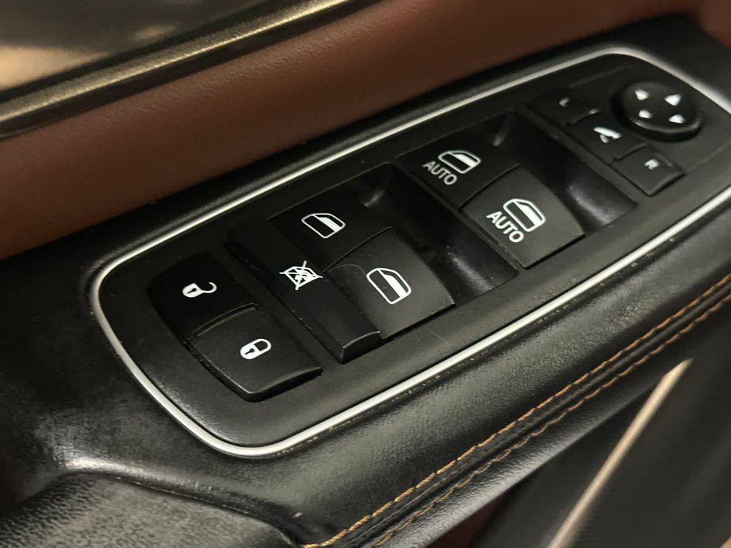 used 2022 Ram 1500 car, priced at $40,999