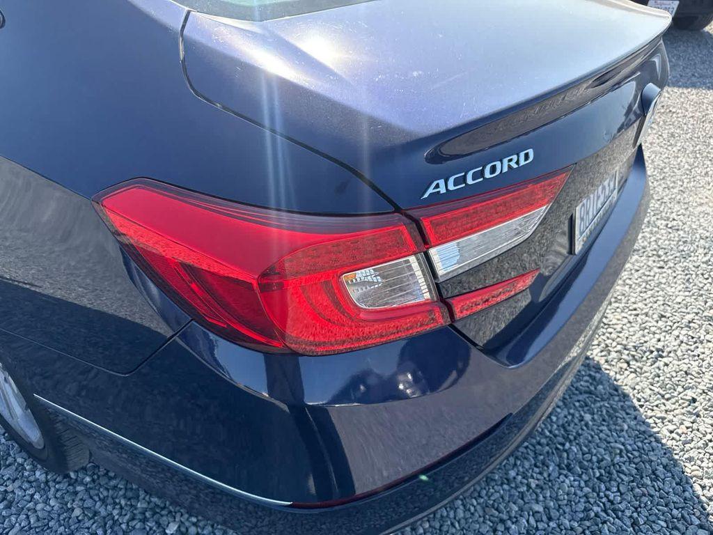 used 2020 Honda Accord car, priced at $25,999
