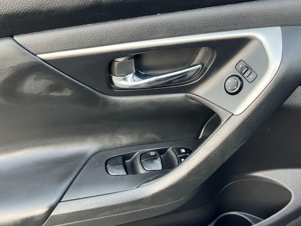 used 2017 Nissan Altima car, priced at $9,999