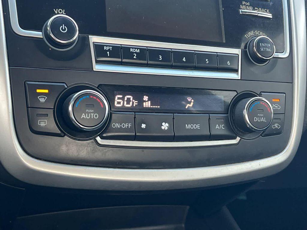 used 2017 Nissan Altima car, priced at $9,999