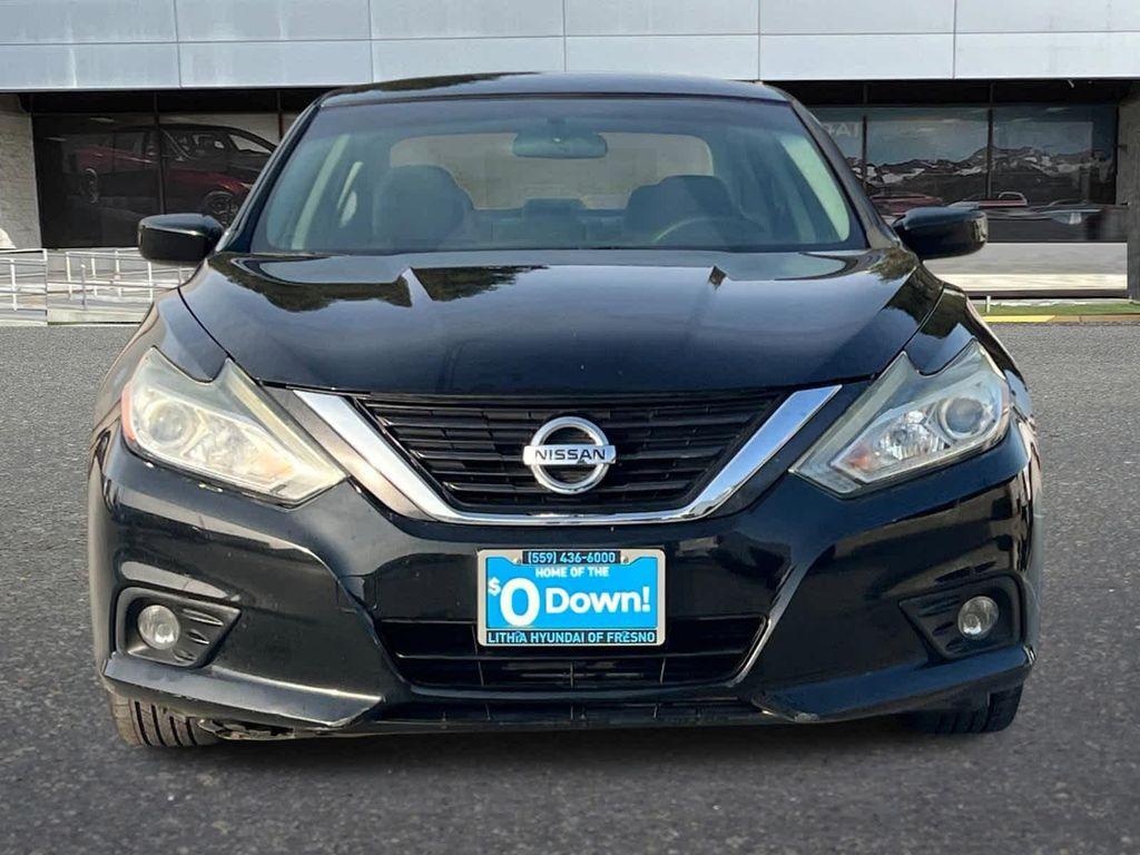 used 2017 Nissan Altima car, priced at $10,799