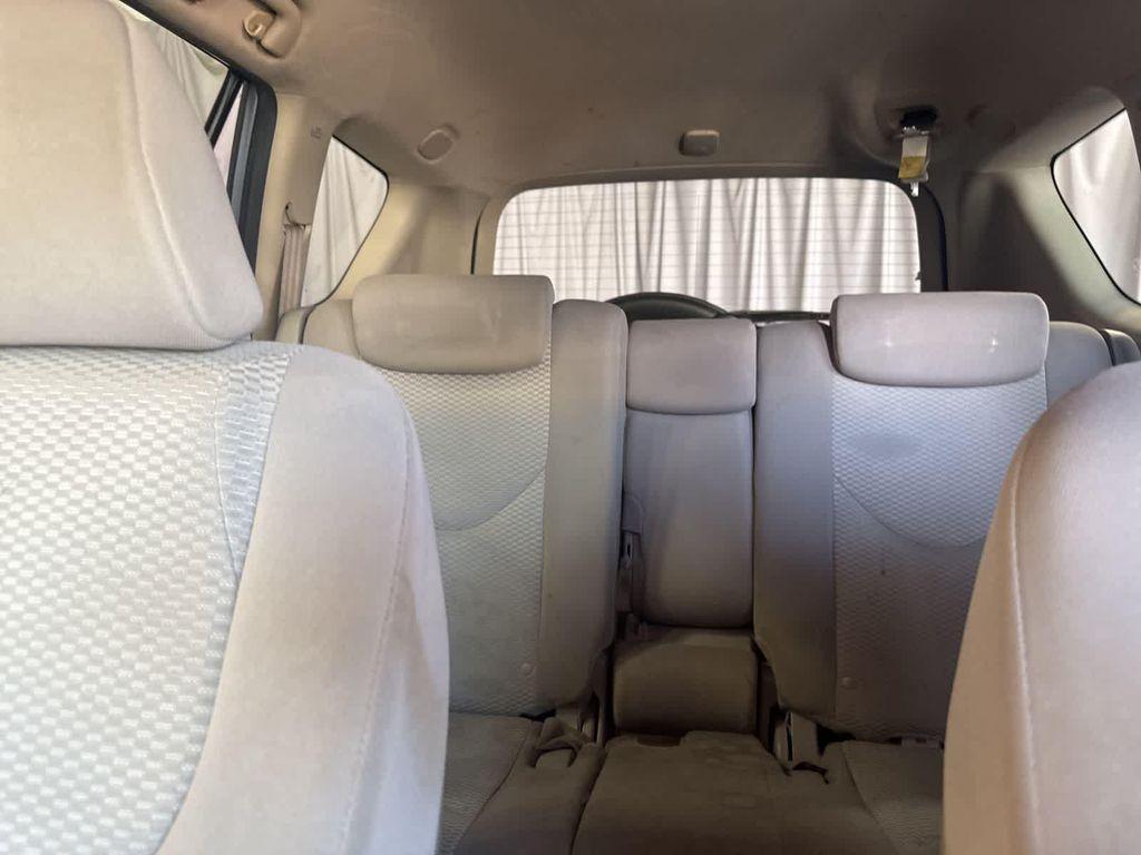 used 2007 Toyota RAV4 car, priced at $8,399