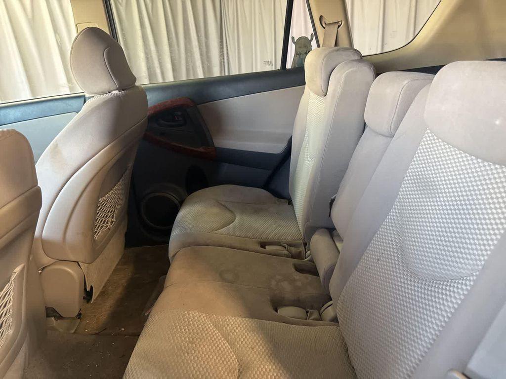 used 2007 Toyota RAV4 car, priced at $8,399