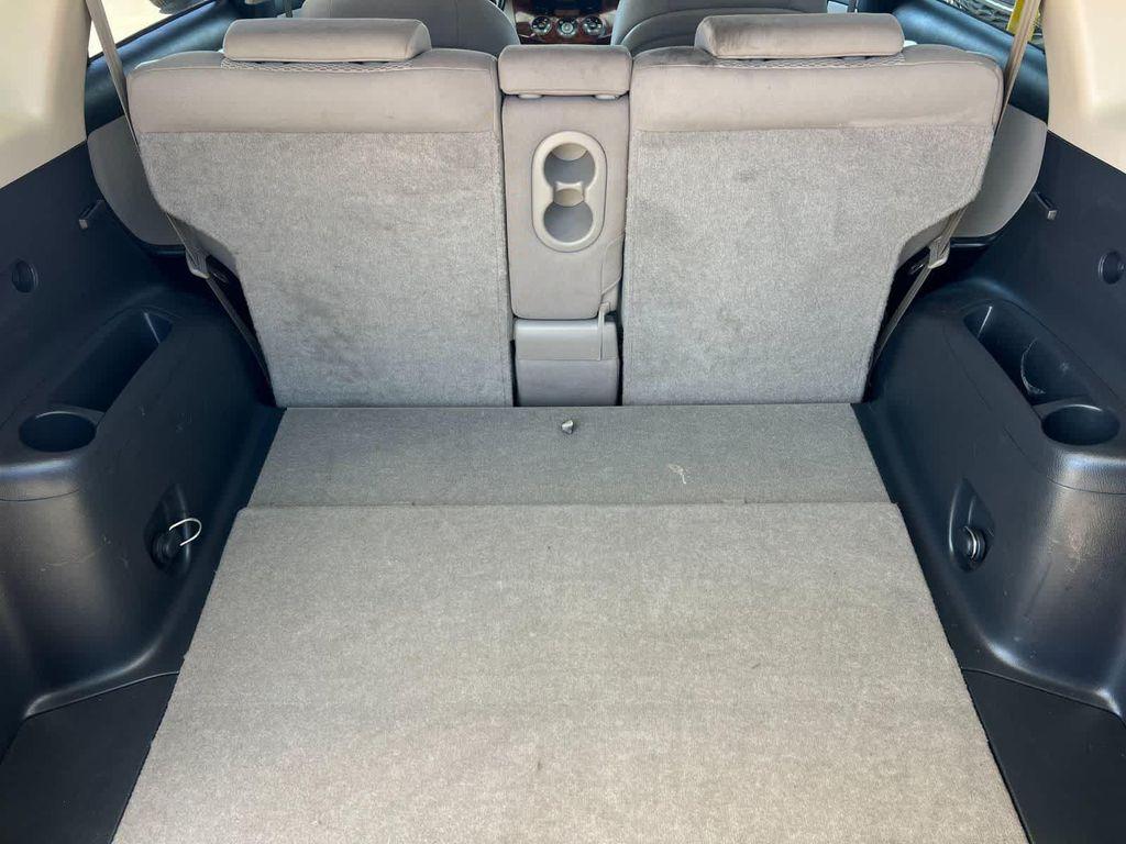 used 2007 Toyota RAV4 car, priced at $8,999