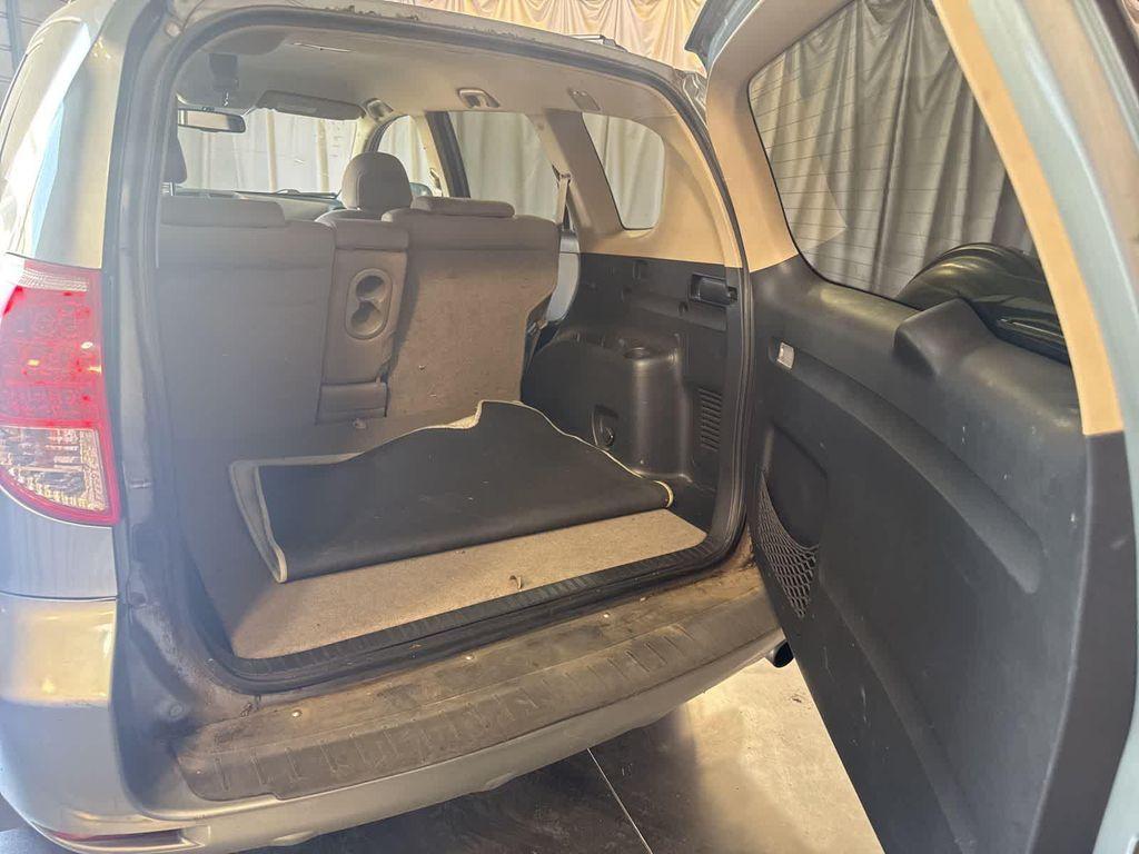 used 2007 Toyota RAV4 car, priced at $8,399