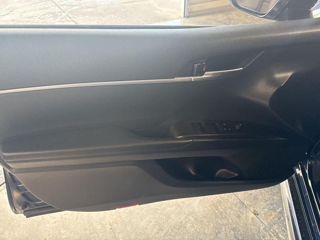 used 2021 Toyota Camry car, priced at $18,599