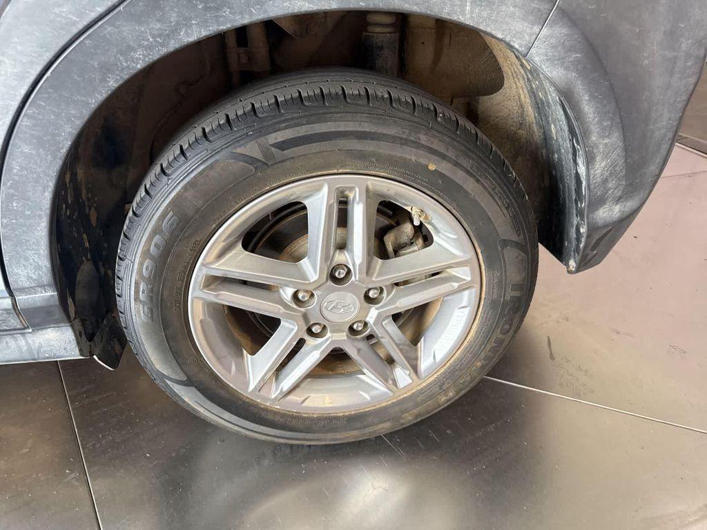 used 2021 Hyundai Kona car, priced at $14,799