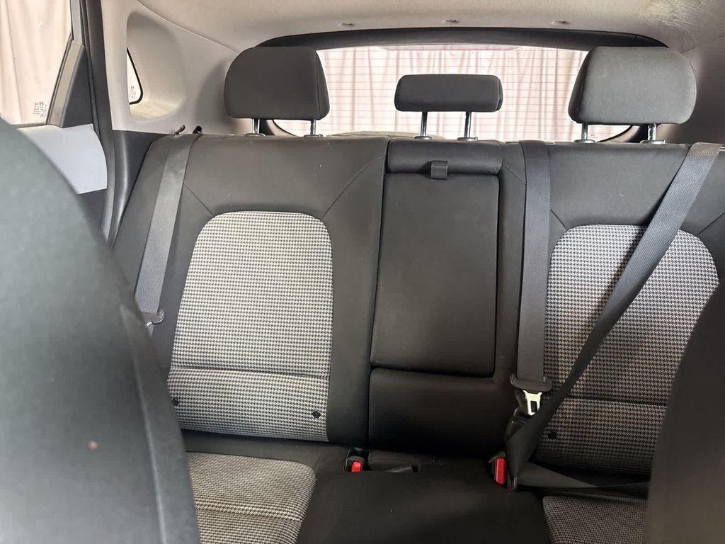 used 2021 Hyundai Kona car, priced at $14,799