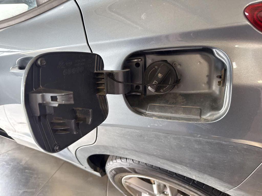 used 2021 Hyundai Kona car, priced at $14,799