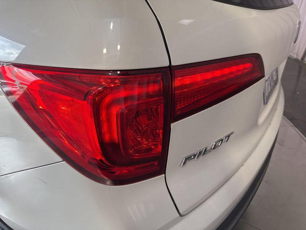 used 2016 Honda Pilot car, priced at $18,999