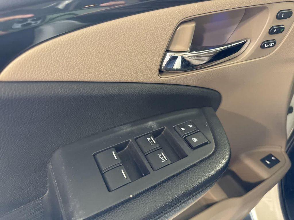 used 2016 Honda Pilot car, priced at $18,999