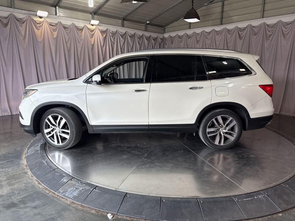 used 2016 Honda Pilot car, priced at $18,999