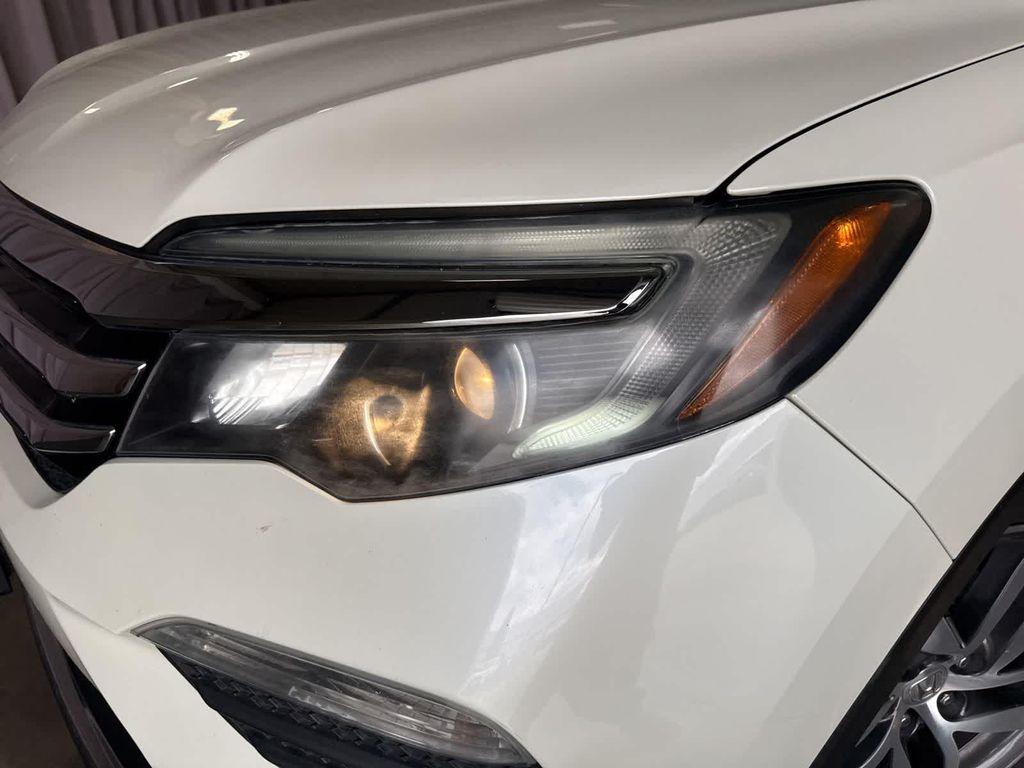 used 2016 Honda Pilot car, priced at $18,999