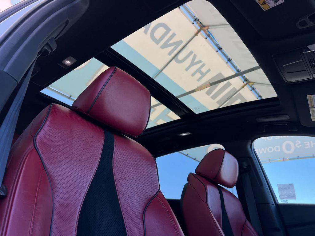 used 2020 Acura RDX car, priced at $22,499