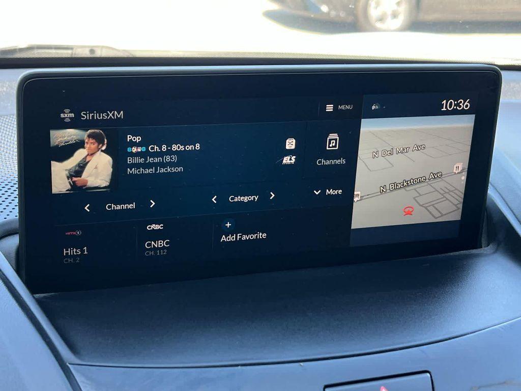 used 2020 Acura RDX car, priced at $22,499