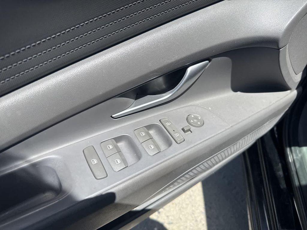 used 2023 Hyundai Elantra car, priced at $16,699