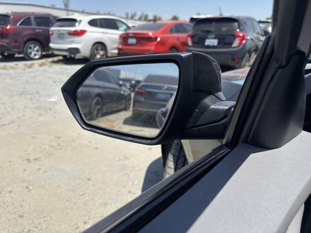 used 2023 Hyundai Elantra car, priced at $16,699