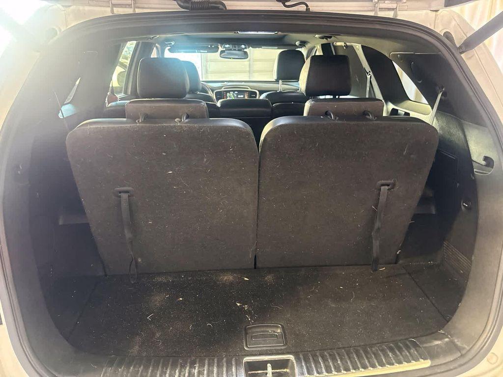used 2019 Kia Sorento car, priced at $19,180