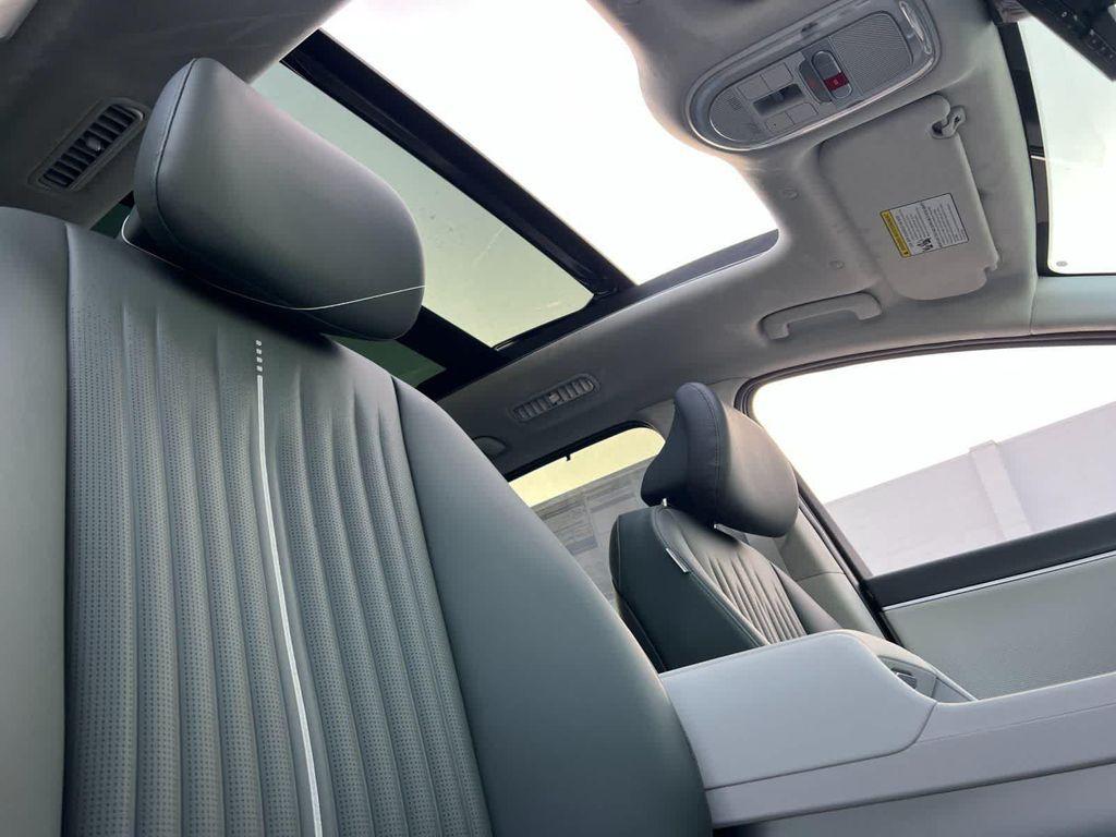 new 2026 Hyundai IONIQ 9 car, priced at $68,475
