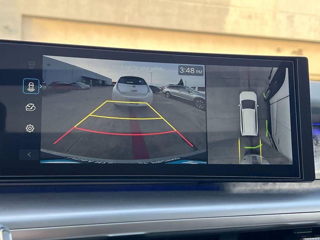 new 2026 Hyundai IONIQ 9 car, priced at $68,475