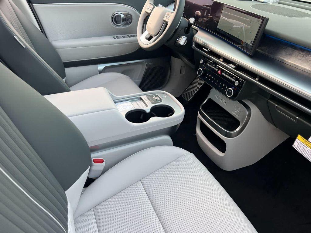 new 2026 Hyundai IONIQ 9 car, priced at $68,475