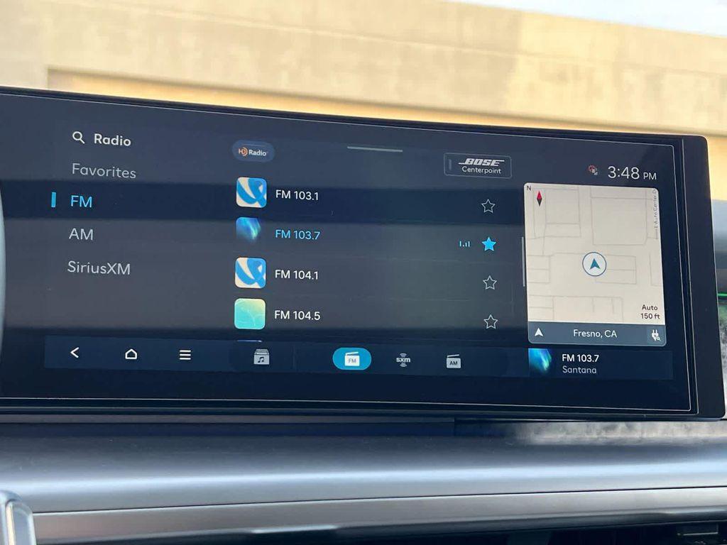 new 2026 Hyundai IONIQ 9 car, priced at $68,475