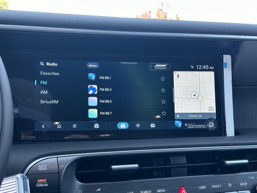 new 2026 Hyundai Palisade car, priced at $53,195