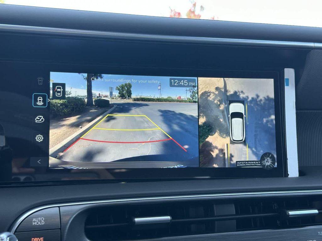 new 2026 Hyundai Palisade car, priced at $53,195