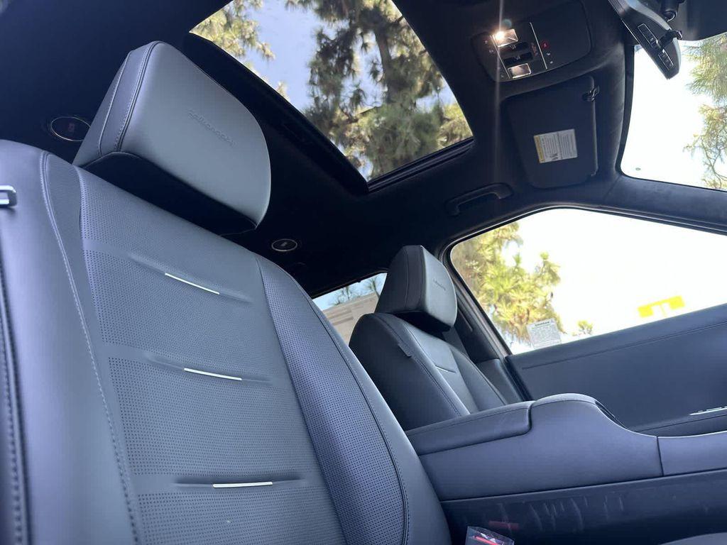 new 2026 Hyundai Palisade car, priced at $53,195