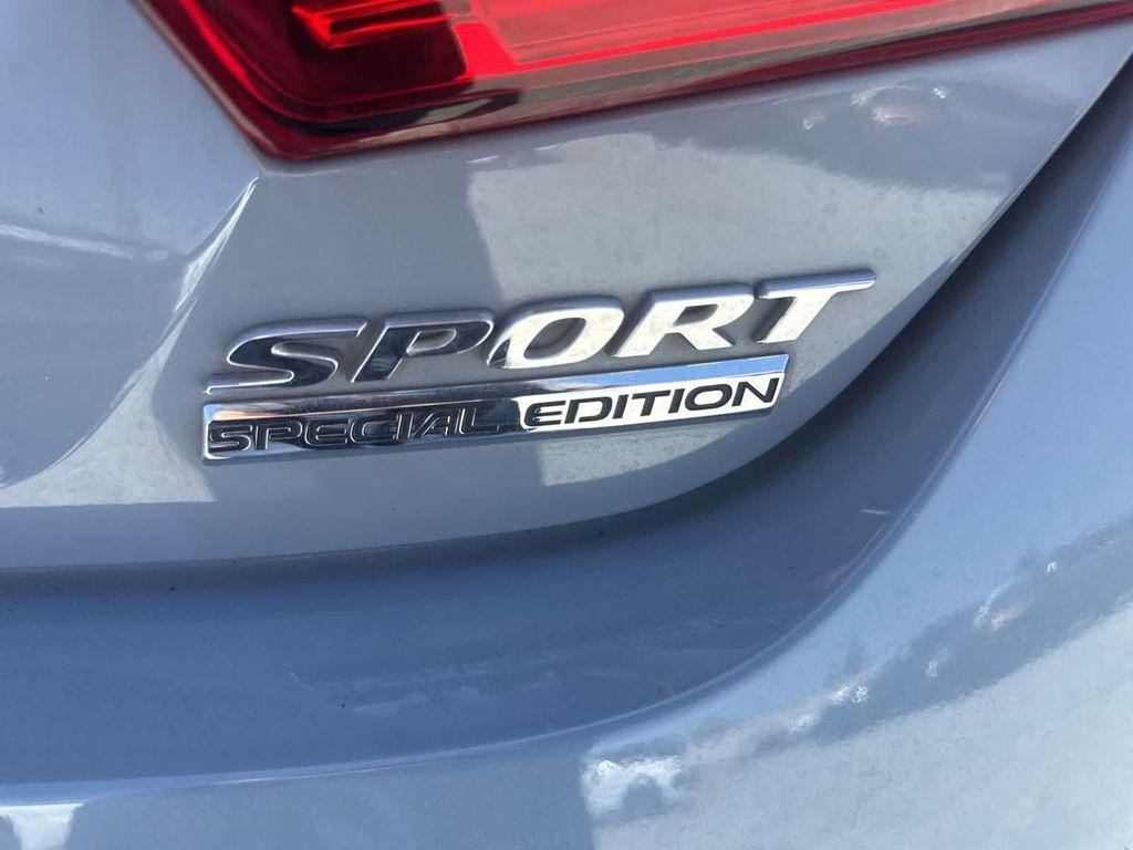 used 2021 Honda Accord car, priced at $23,999