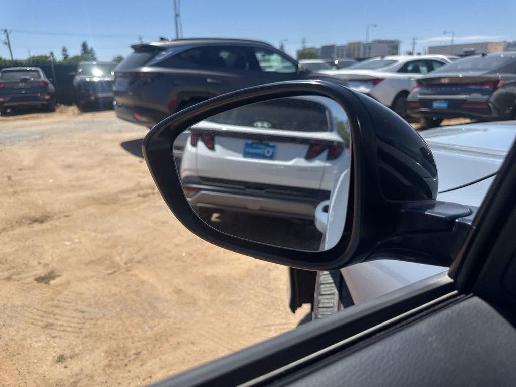 used 2021 Honda Accord car, priced at $23,999