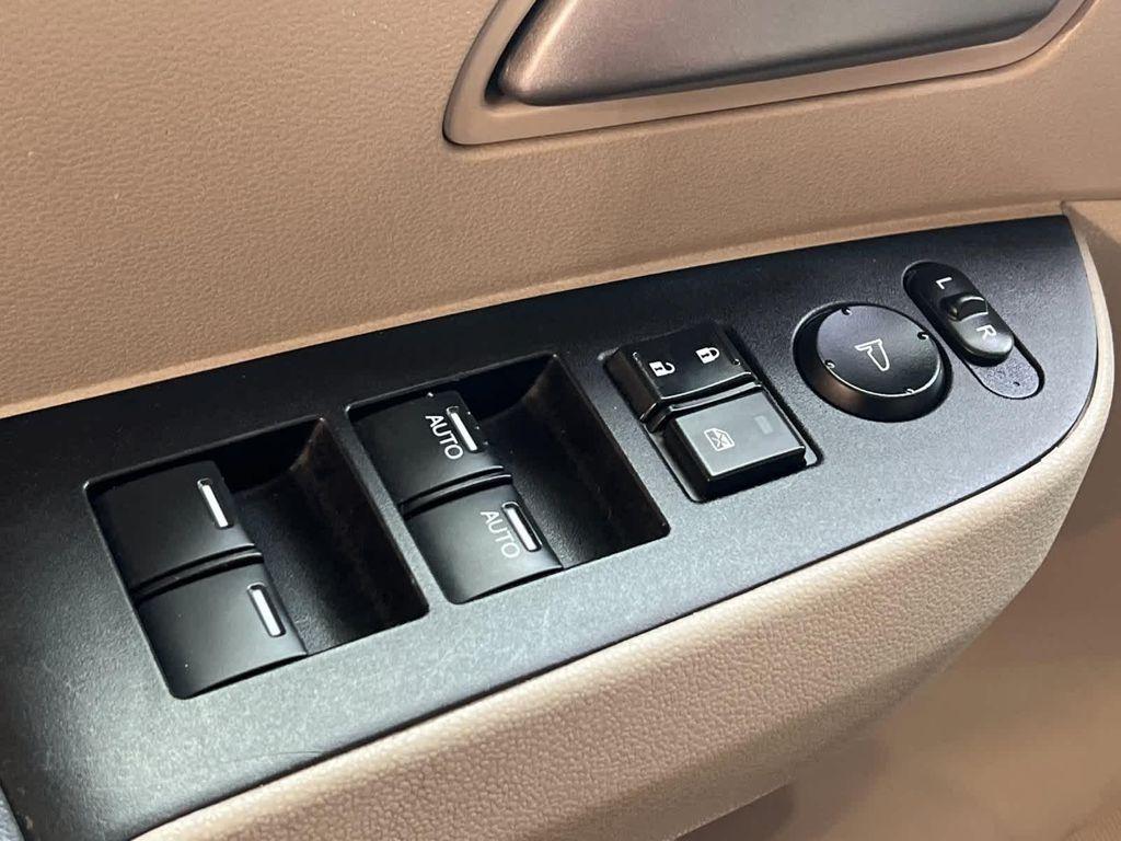 used 2012 Honda Odyssey car, priced at $9,299