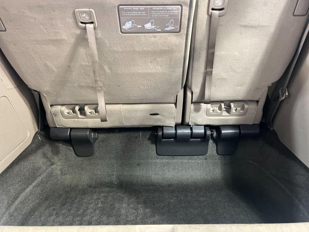 used 2012 Honda Odyssey car, priced at $9,299